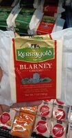 Blarney Castle Cheese