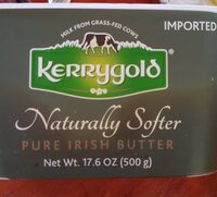 Pure Irish Butter