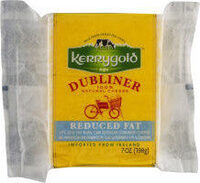 Reduced Fat Dubliner Cheese