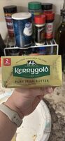 Salted Irish Butter
