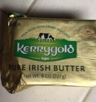 Salted Butter