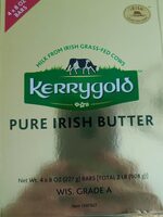Salted Butter