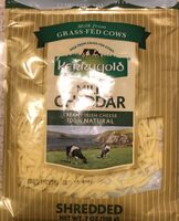 Mild Cheddar