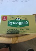 Pure Irish Butter