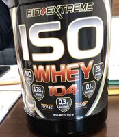 Iso Ehey 104