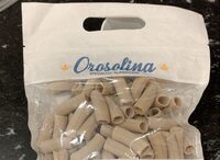 Rigatoni