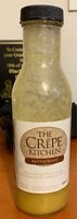 Sweet Onion Vinaigrette