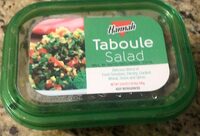 Taboule salad