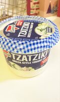 Tzatziki