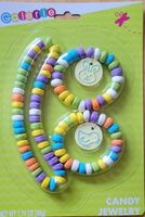 Candy jewelry
