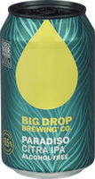 Big Drop Brewing Citra IPA 0,33l