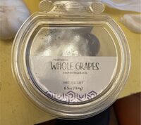 Grapes