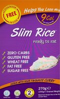 Slim Rice