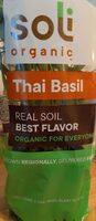 Thai Basil