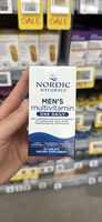 Men's Multivitamin
