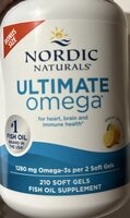 Ultimate Onega