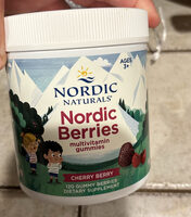Nordic Berries