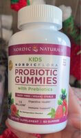 Kids ProBiotic Gummies