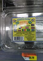 Farmer Style Fresh Cheese