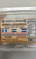 Queso arrocero