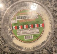Fresh cheese