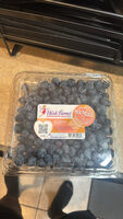 Blueberries
