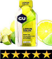 Energy Gel