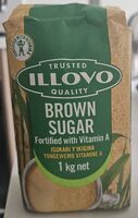 ILLOVO Brown Sugar