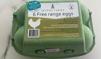 Eggs