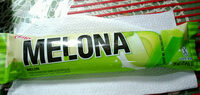 Melona Frozen Dessert Bar (Melon)