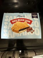 Red Bean Jam