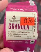 Granola