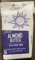 Almond butter