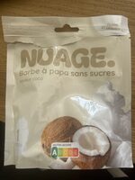 Barbe à papa