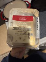 Simply original, tiramisu layer cake