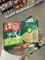 Tăieței instant