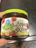 Extra rinse appelstroop