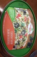 Salade Couscous