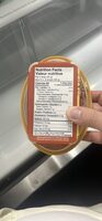 Hummus Traditional