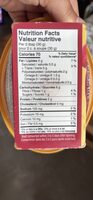 Hummus Roasted Red Pepper