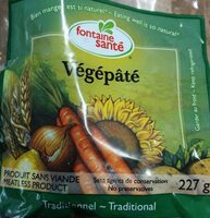 Végépaté