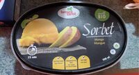 Sorbet mangue