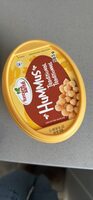 Hummus (inferred)