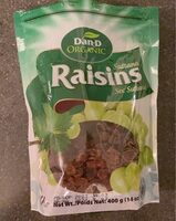 Raisins