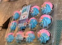 Unicorn Cupcakes