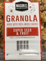 Granola