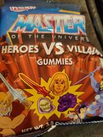 Gummies