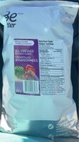 All dresswd potato chips