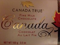 Chocolat Fin Au Lait