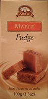 Fudge